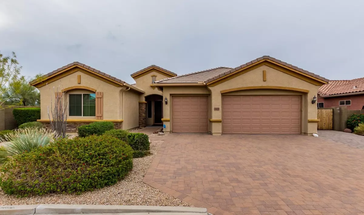 Anthem, AZ 85087,5005 W BARKO Lane