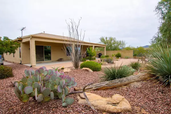 Anthem, AZ 85087,5005 W BARKO Lane