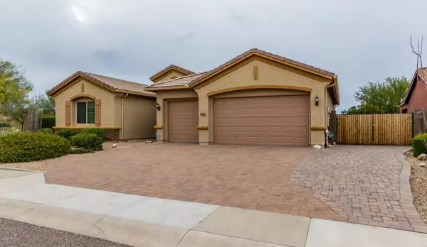 Anthem, AZ 85087,5005 W BARKO Lane