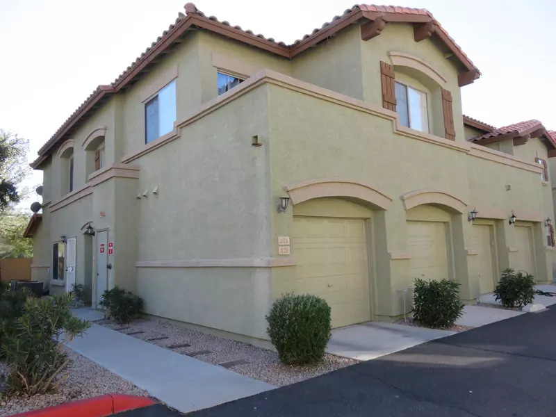 2831 E Southern Avenue #121, Mesa, AZ 85204