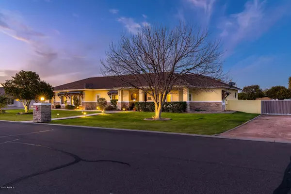 Queen Creek, AZ 85142,21102 E ORCHARD Lane