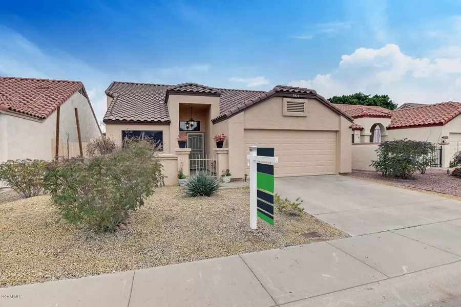 7815 W JULIE Drive, Glendale, AZ 85308