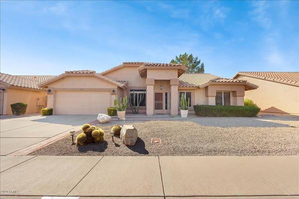 Peoria, AZ 85382,9409 W CHINO Drive