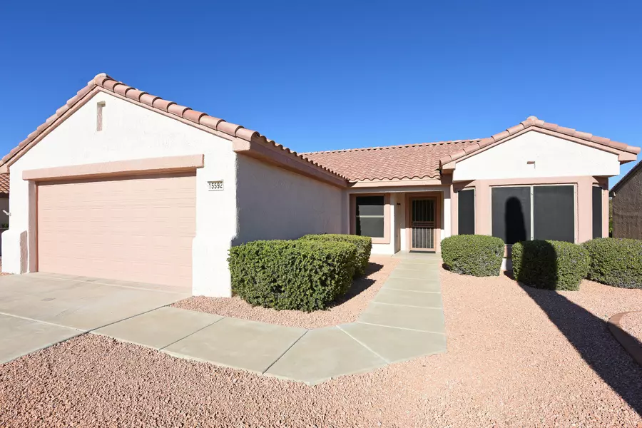 15592 W Vista Grande Lane, Surprise, AZ 85374