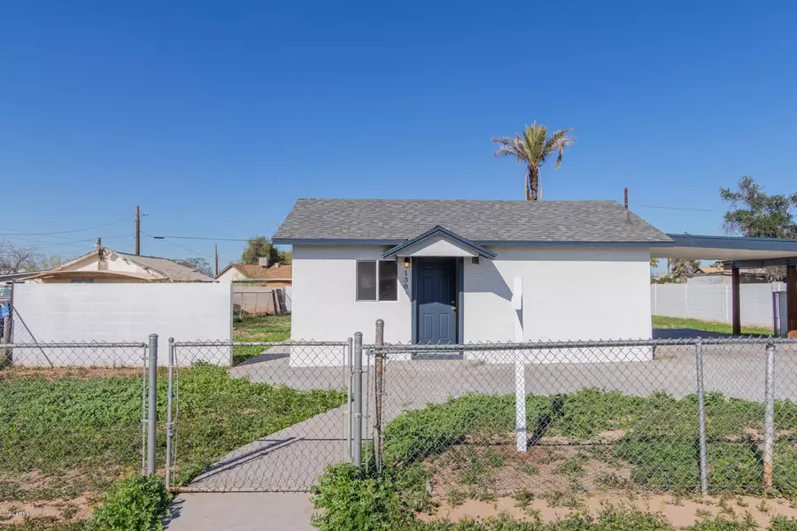 138 W SOUTHGATE Avenue, Phoenix, AZ 85041