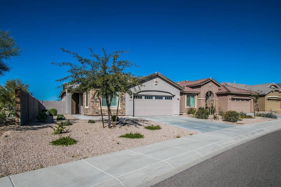 28840 N 40TH Place, Cave Creek, AZ 85331