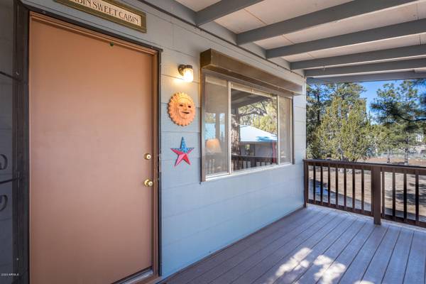 Overgaard, AZ 85933,3314 OX BOW Bend