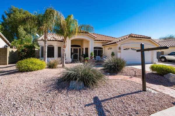 Chandler, AZ 85224,233 S BRENTWOOD Place