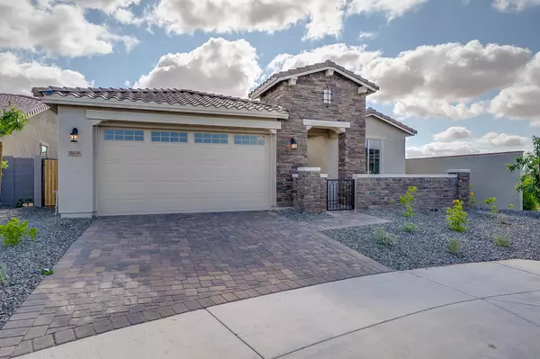 Litchfield Park, AZ 85340,5139 N 187TH Lane