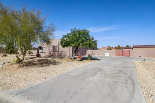 Wittmann, AZ 85361,24438 W MARK Lane