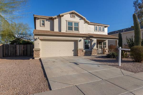 Gilbert, AZ 85295,2792 E LOS ALAMOS Court