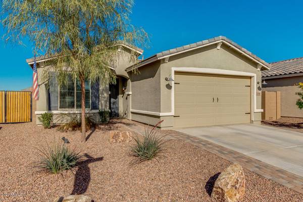 2256 W BENNETT Way, Queen Creek, AZ 85144