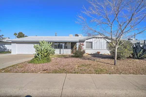 3820 W AUGUSTA Avenue, Phoenix, AZ 85051