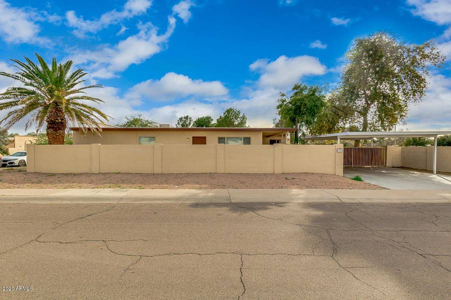 3700 S DENNIS Drive, Tempe, AZ 85282