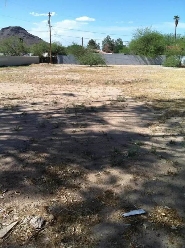 2010 E EUGIE Terrace #5, Phoenix, AZ 85022