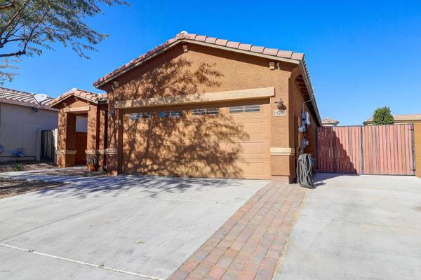 Waddell, AZ 85355,18260 W Hatcher Road