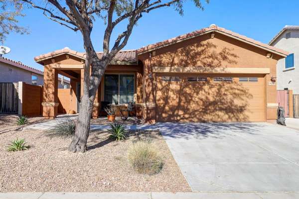 Waddell, AZ 85355,18260 W Hatcher Road