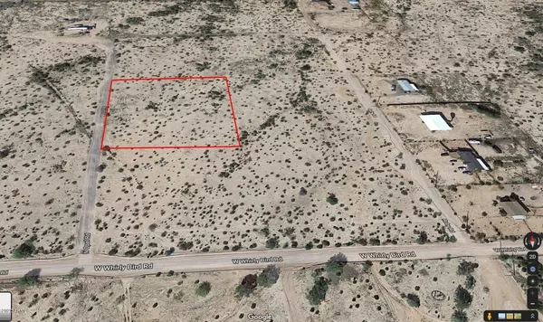 Maricopa, AZ 85139,N Opal Road #-