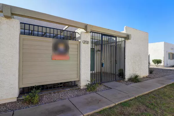 2521 E 5TH Street, Tempe, AZ 85288