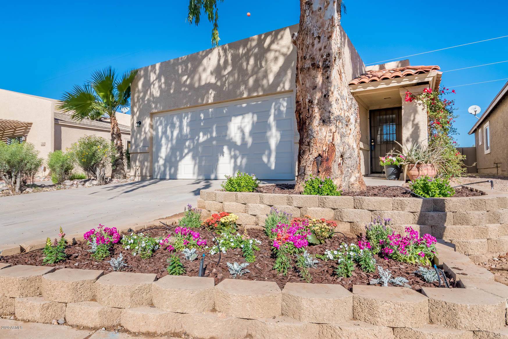 6450 E COLBY Street, Mesa, AZ 85205