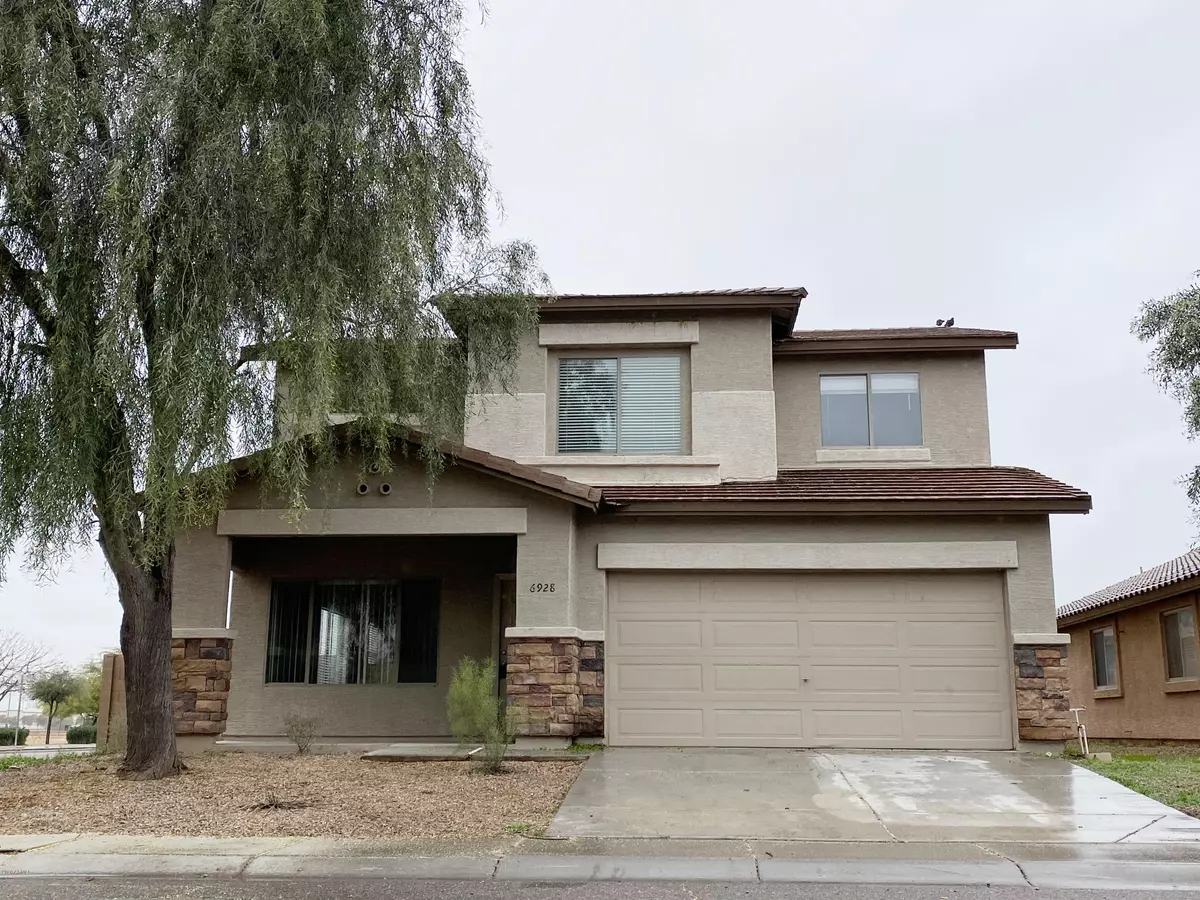 Laveen, AZ 85339,6928 S 50TH Drive