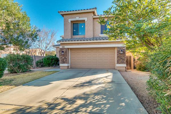 Gilbert, AZ 85296,1163 E RANCH Court