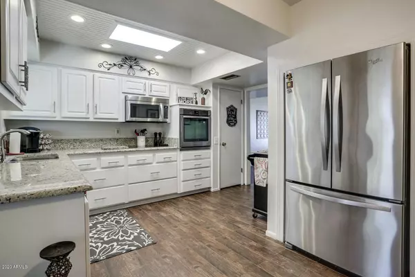 Sun City West, AZ 85375,17406 N 130TH Drive