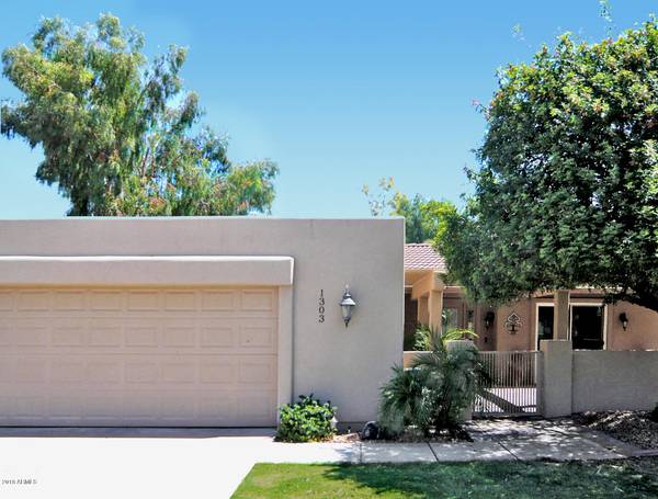 Mesa, AZ 85206,1303 LEISURE WORLD --