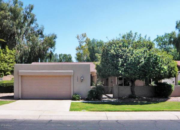 Mesa, AZ 85206,1303 LEISURE WORLD --