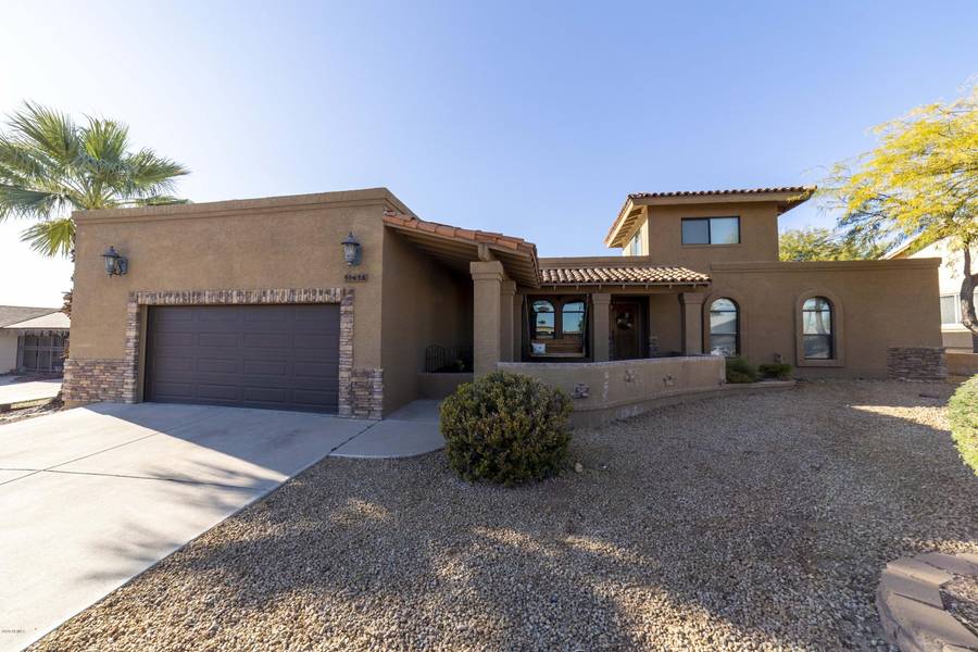 14628 N FAIRLYNN Drive, Fountain Hills, AZ 85268