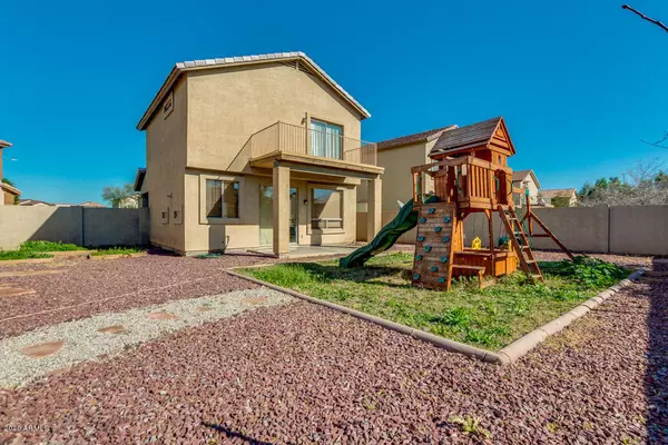 Avondale, AZ 85323,11437 W YAVAPAI Street