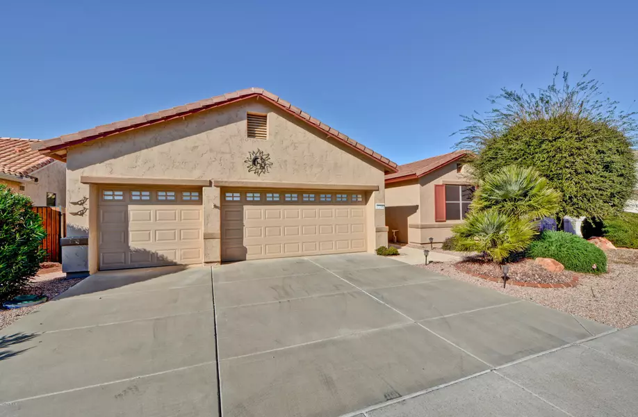 17248 N GOLDWATER Drive, Surprise, AZ 85374