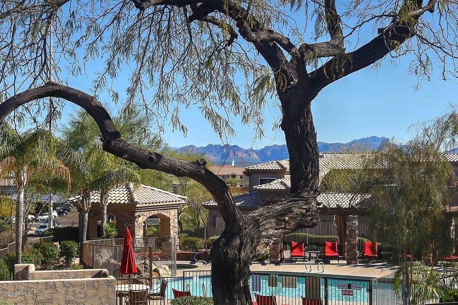 13700 N FOUNTAIN HILLS Boulevard #328, Fountain Hills, AZ 85268