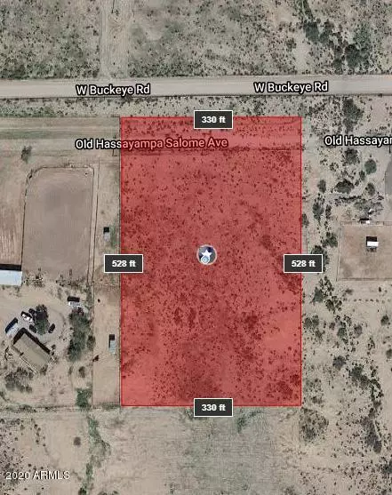 Tonopah, AZ 85354,39153 W Buckeye Road #-