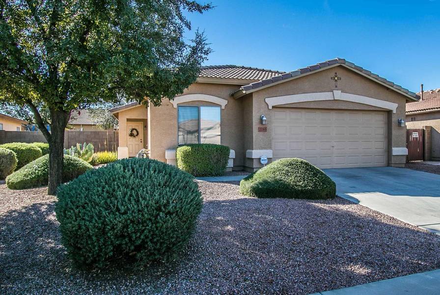 2165 W TANNER RANCH Road, Queen Creek, AZ 85144