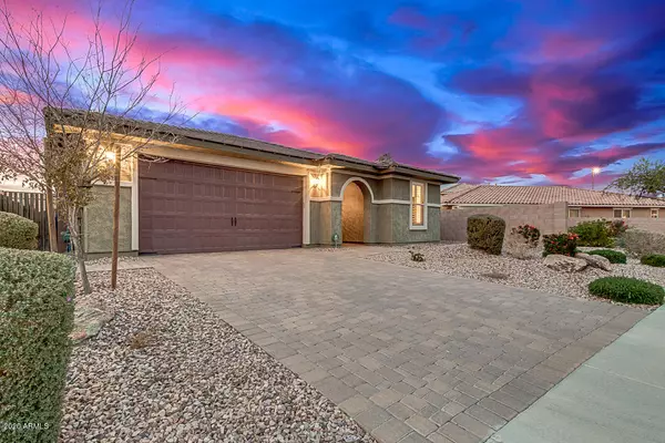 Gilbert, AZ 85298,2738 E DANIEL Drive