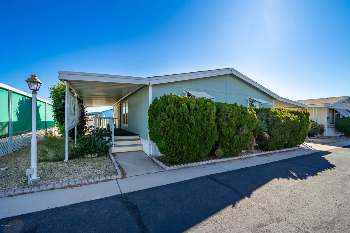 Phoenix, AZ 85022,1955 E Grovers Avenue #16