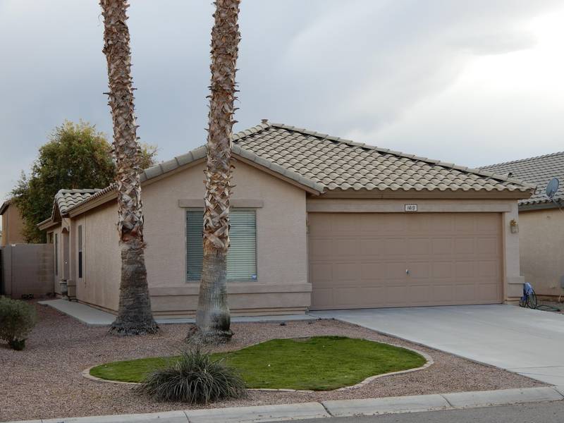 1413 E LESLIE Avenue, San Tan Valley, AZ 85140