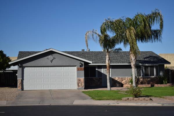 2612 E ISABELLA Avenue,  Mesa,  AZ 85204