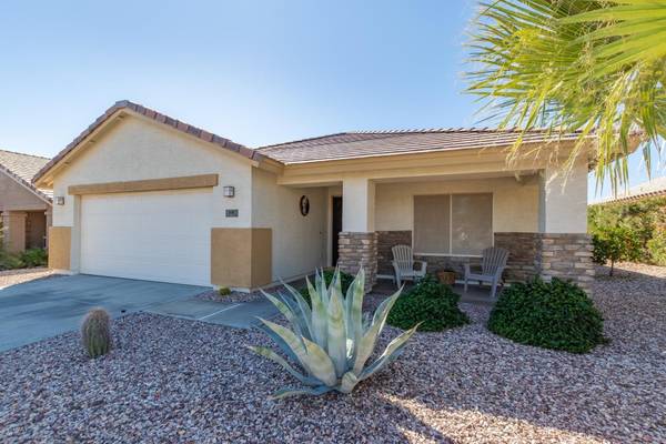 Buckeye, AZ 85326,618 S 232nd Avenue