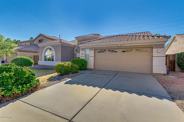 Gilbert, AZ 85233,1355 W WASHINGTON Avenue