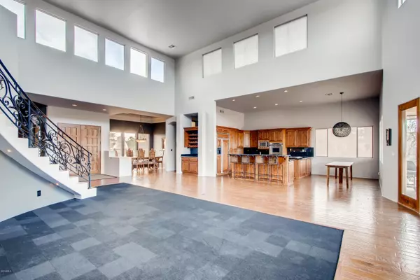 Scottsdale, AZ 85262,26612 N 156TH Street