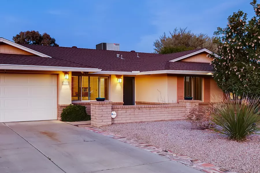 4418 E Gelding Drive, Phoenix, AZ 85032