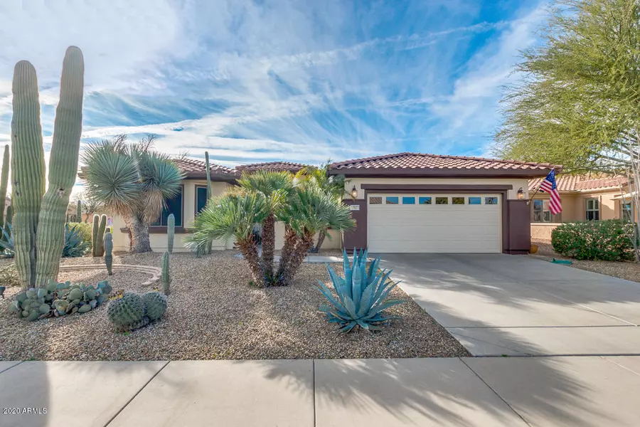 17927 W PRADERA Lane, Surprise, AZ 85387