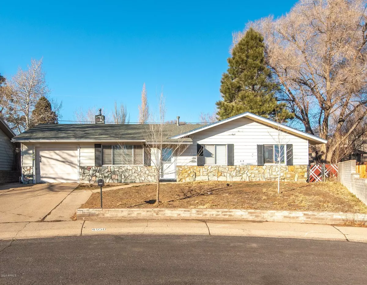 Flagstaff, AZ 86004,4956 E Halfmoon Drive