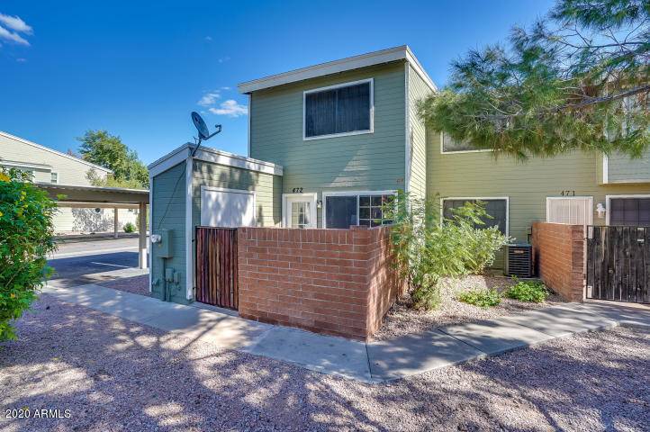 2301 E UNIVERSITY Drive #472, Mesa, AZ 85213