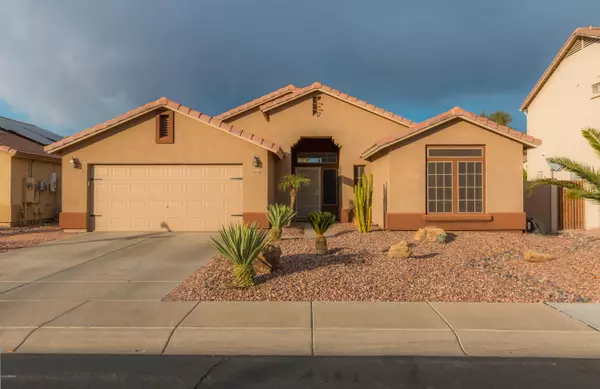 Surprise, AZ 85379,13444 W MAUI Lane