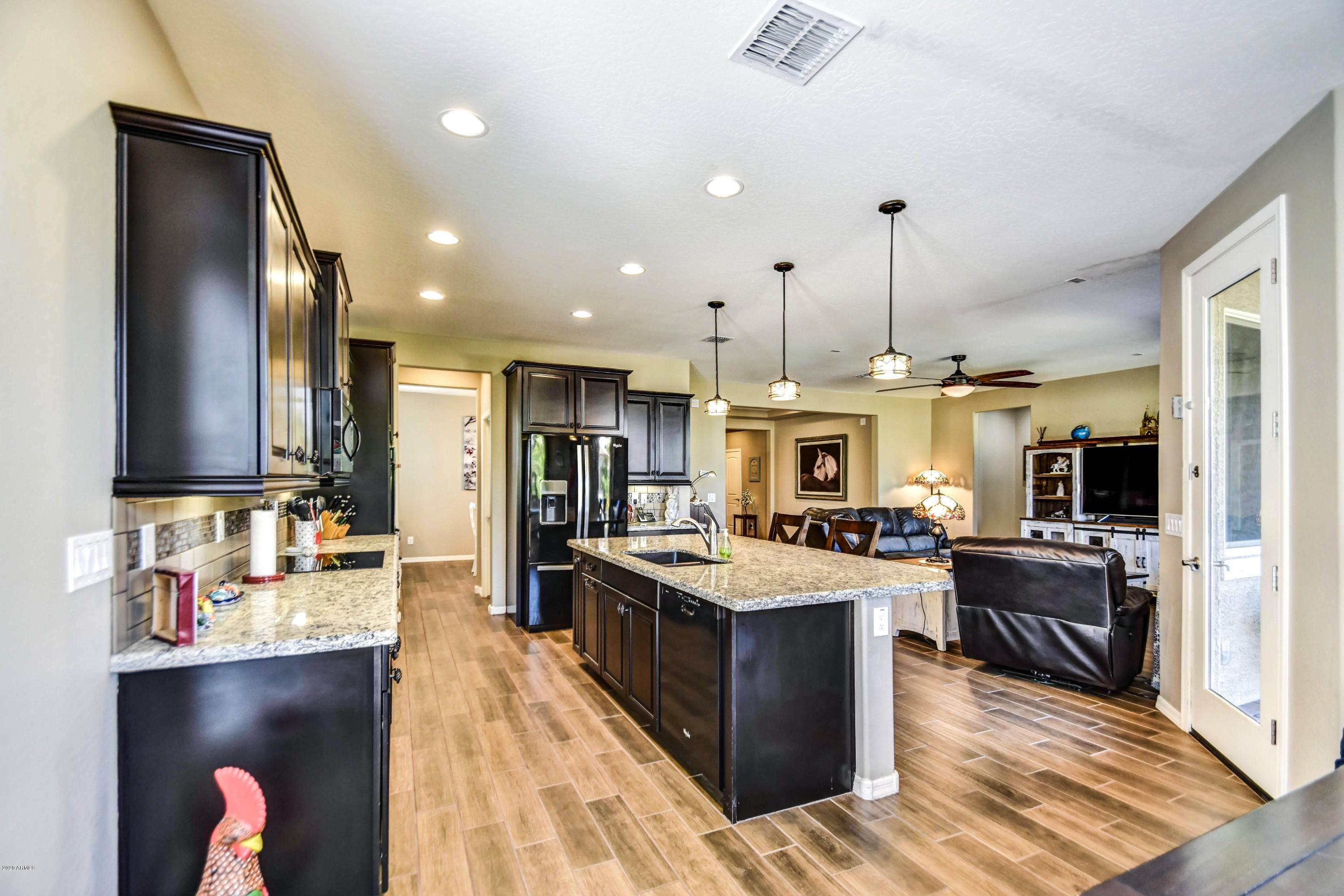 Queen Creek, AZ 85144,2070 W RAINS Way