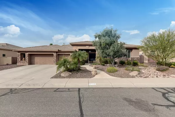 6112 N 132ND Avenue, Litchfield Park, AZ 85340