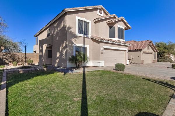 Gilbert, AZ 85296,1458 S PALOMINO CREEK Drive